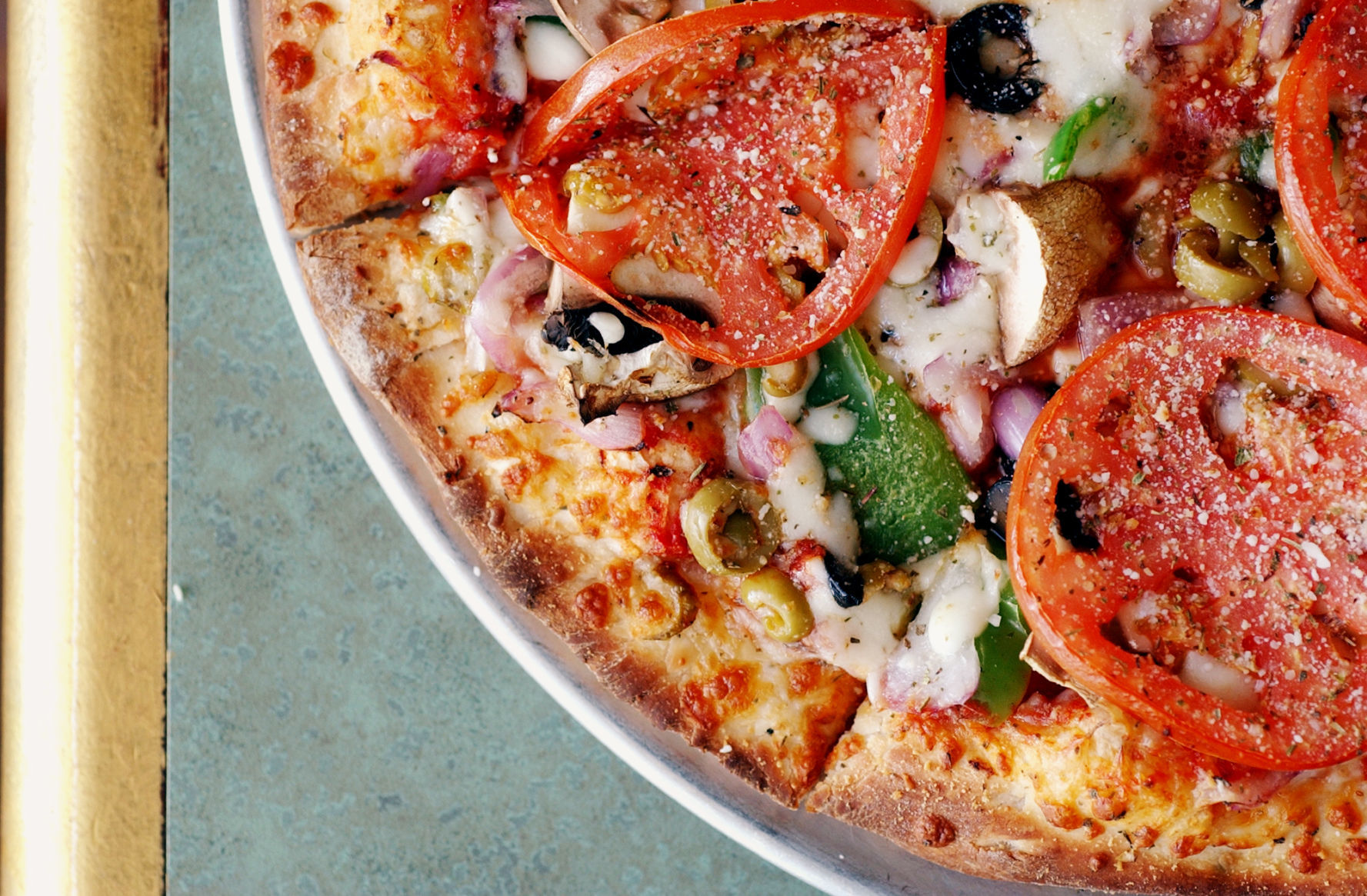Pizza Palooza